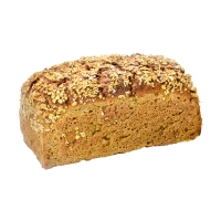 Dinkel-Gersten-Brot