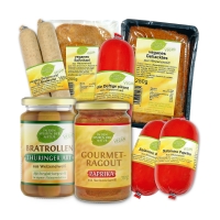 Sparpaket »Den Tieren zuliebe« Sparpaket »Den Tieren zuliebe«