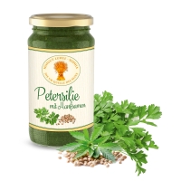 Petersilien-Pesto mit Hanfsamen kaufen