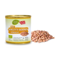 Borlotti-Bohnen gekocht kaufen