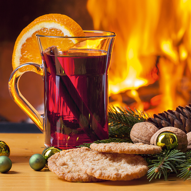 Glühwein | Lebe Gesund Versand