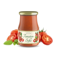 Geschenk: Tomatensoße kaufen