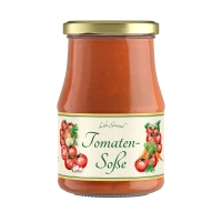 Geschenk: Tomatensoße