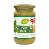 Grünkohl-Eintopf Grünkohl-Eintopf