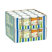 32er-Sparkiste iBi/Pini 135g 32er-Sparkiste iBi/Pini 135g