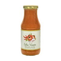 Salsa »Vesuvio«