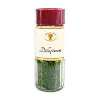 Dill, getrocknet Dill, getrocknet
