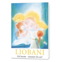 Liobani: Ich berate – nimmst Du an? kaufen