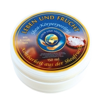 Shea-Körperpeeling kaufen