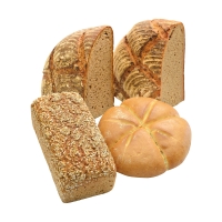 Kennenlern-Paket Brot von In den Spuren der Natur