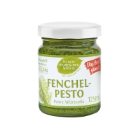 Fenchel-Pesto