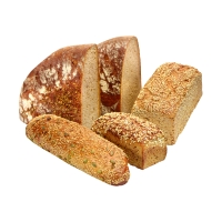 Großes Kennenlern-Paket „Steinmühlenbrot“