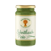 Schnittlauch-Pesto