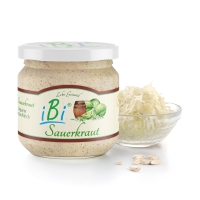 GRATIS: iBi-Sauerkraut kaufen