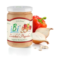 GRATIS: iBi-Zwiebel-Paprika kaufen