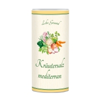 Kräutersalz »Mediterran«