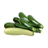 Zucchini Zucchini