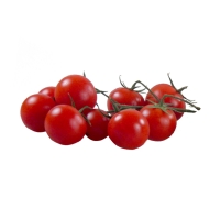 Cherry-Strauchtomaten