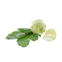 Kohlrabi