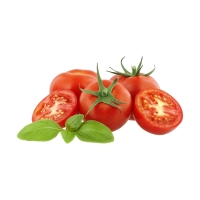 Tomaten, rund