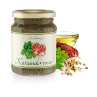 Koriander-Pesto rosso kaufen
