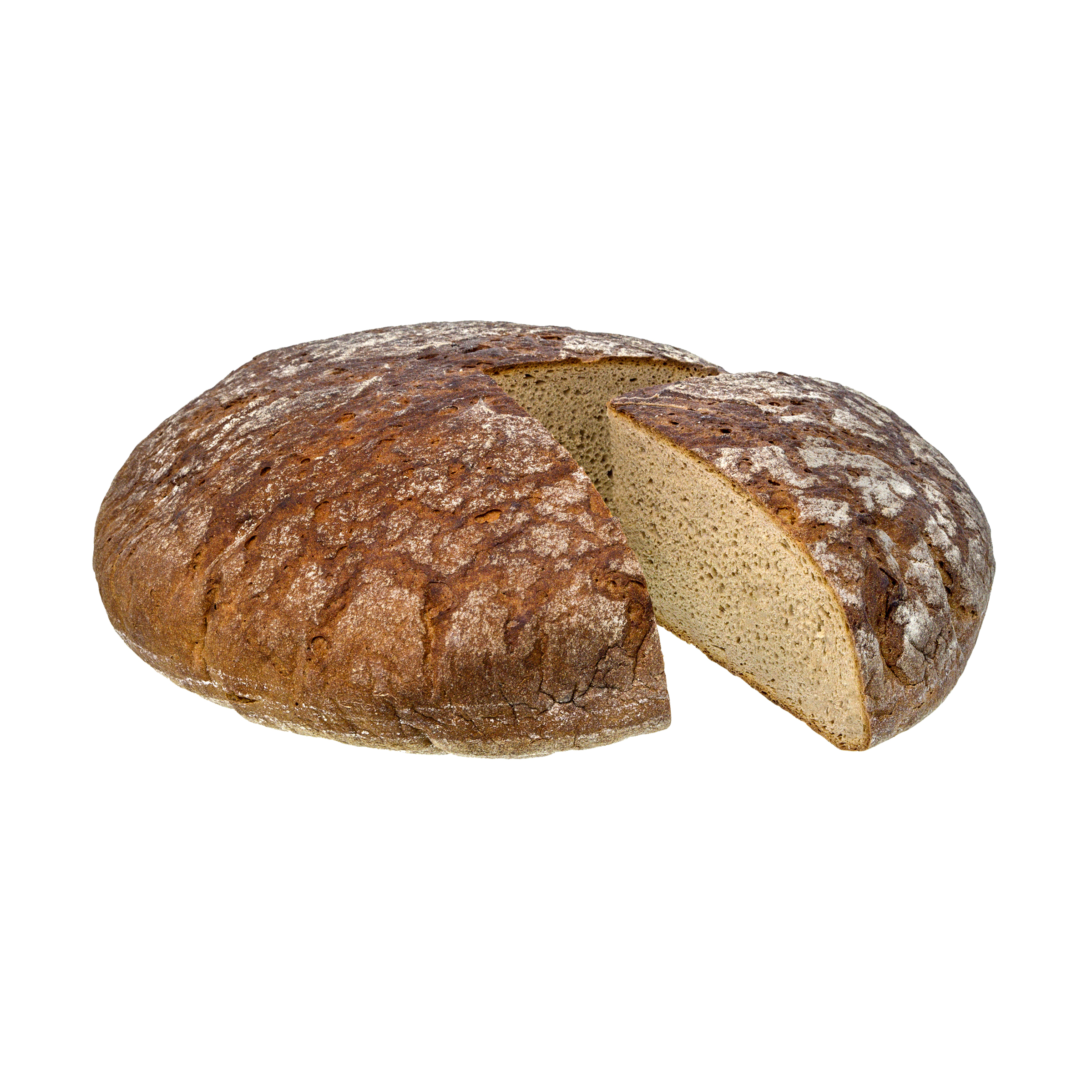Spessart-Bauernbrot Natur | Lebe Gesund Versand