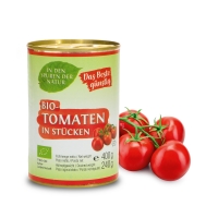 Tomaten in Stücken kaufen