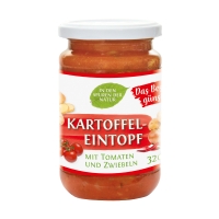 Kartoffel-Eintopf