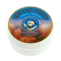 Sheabutter „Natur“ - die Ur-Reine