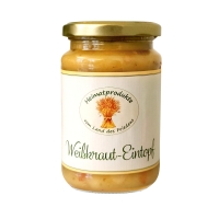 Weißkraut-Eintopf Weißkraut-Eintopf