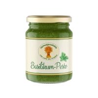 Basilikum-Pesto 125ml