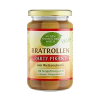 Bratrollen »Party pikant« Bratrollen »Party pikant«