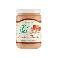 Zwiebel-Paprika