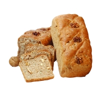 Walnuss-Dinkel-Brot Walnuss-Dinkel-Brot