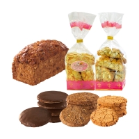 Sparpaket »Naschkatze« Sparpaket »Naschkatze«