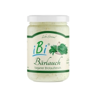 iBi-Bärlauch 135g