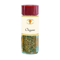 Oregano, getrocknet