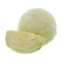 Weißkohl aus Umstellungs-Anbau kaufen
