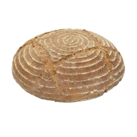 Dinkel-Emmer-Brot