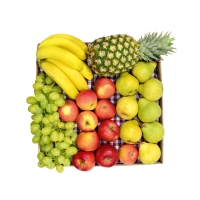 Kleine Obst-Kiste Kleine Obst-Kiste