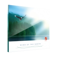 Musik-CD »Wind of the North«