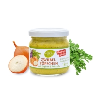 Zwiebel-Töpfchen - MHD 09/2023 kaufen