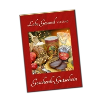 Geschenk-Gutschein kaufen
