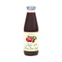 Apfel-Rote-Bete-Saft kaufen