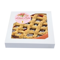 Linzer Torte