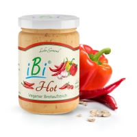 Heute GRATIS zu Ihrer Bestellung: iBi-Hot kaufen