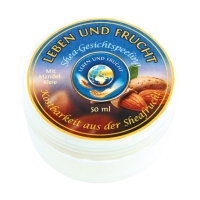 Shea-Gesichtspeeling Shea-Gesichtspeeling