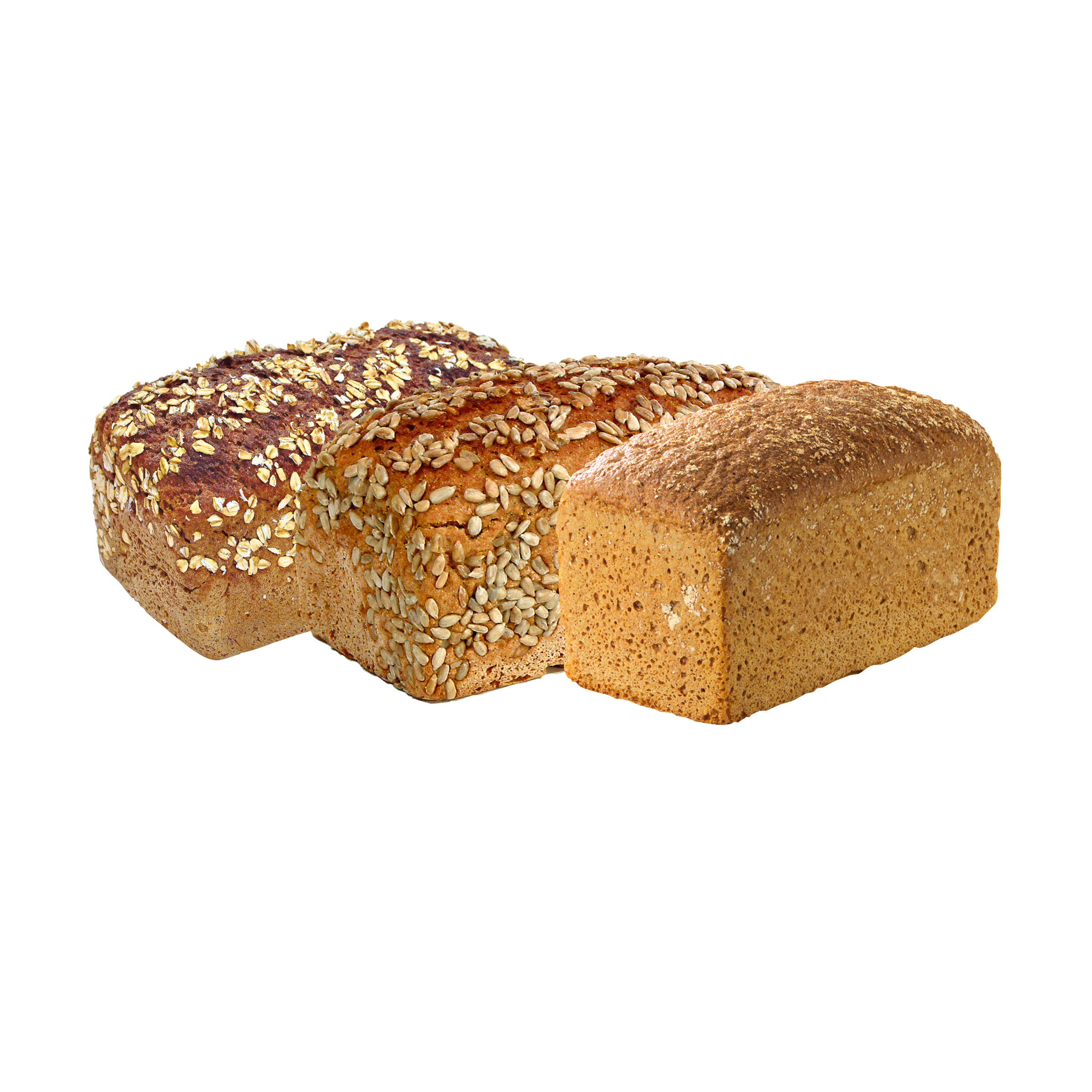 Brote &amp; Aufstriche | Lebe Gesund-Versand