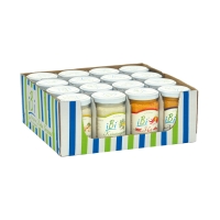 16er-Sparpaket iBi/Pini 135g