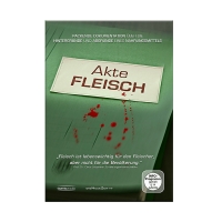 DVD »Akte Fleisch« DVD »Akte Fleisch«